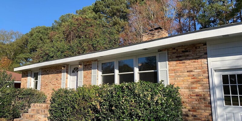 Primary Photo - 2700 Poole Rd