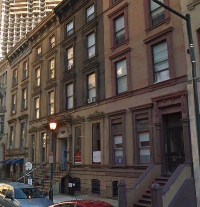 Foto del edificio - 2014 Walnut St