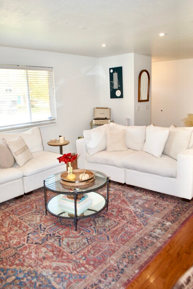 Foto del edificio - 2751 S Reed St