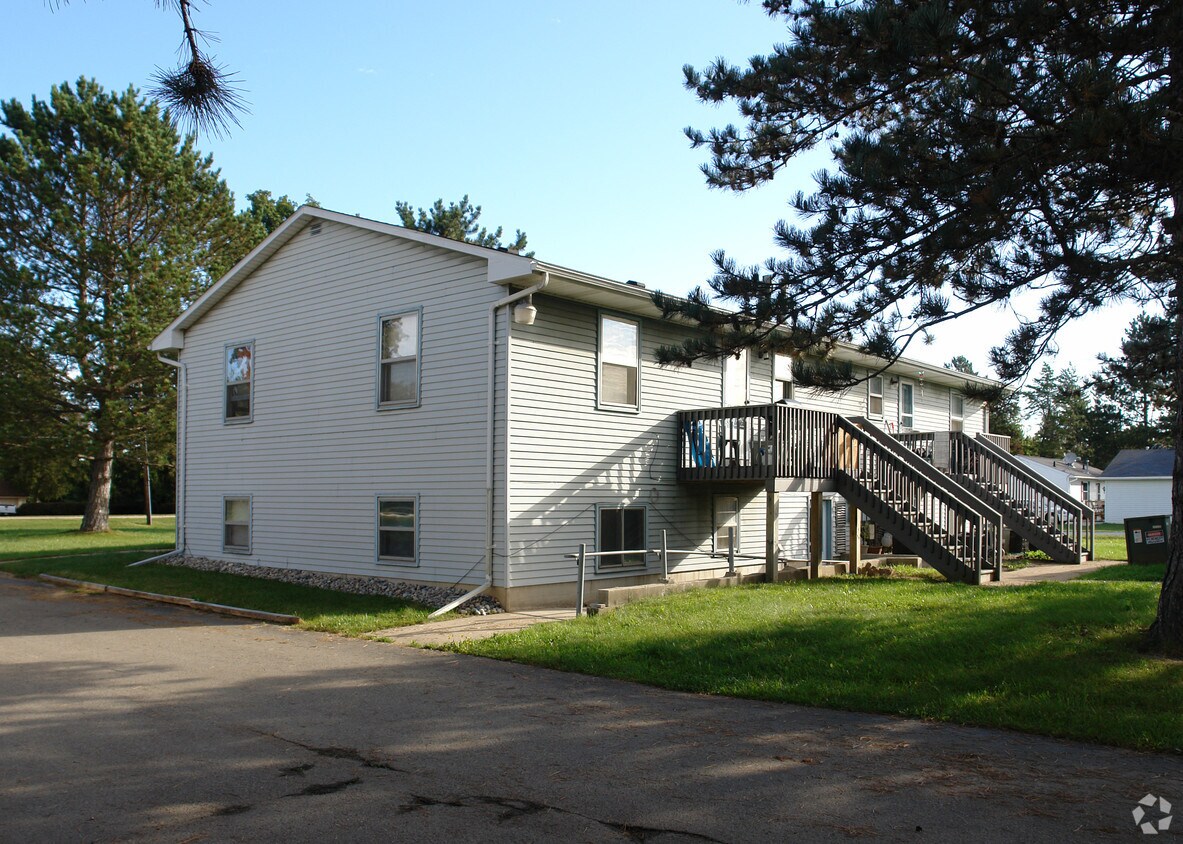 Foto del edificio - 6084-6092 Clark Rd