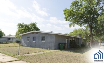 Building Photo - 4422 Bowie St