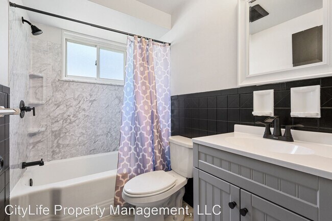 Foto del edificio - 3 br, 1 bath House - 4403 Elizabeth Street