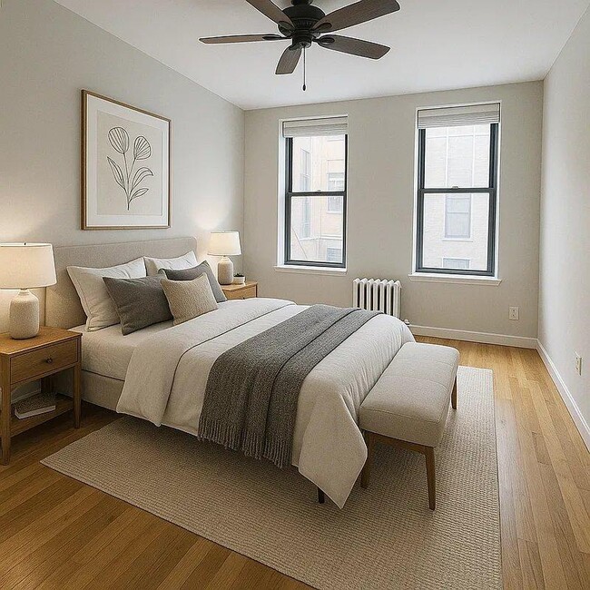 Building Photo - 1 bedroom in New York NY 10019