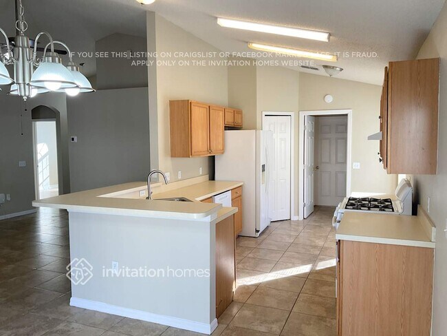 Building Photo - 1403 Belvoir Dr