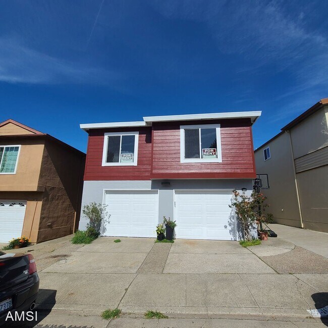 Building Photo - 4 br, 3 bath House - 246 Alta Vista St