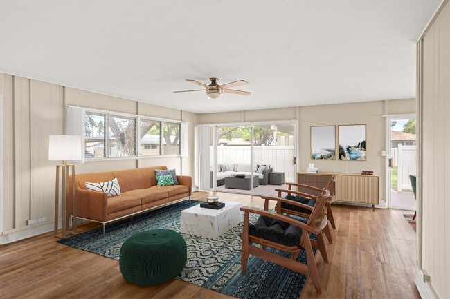 Foto del edificio - Kapilina Beach Homes