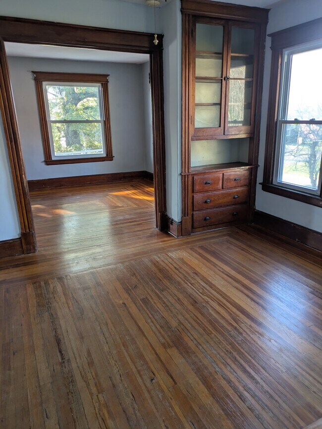 Foto del edificio - 34 New Britain Ave