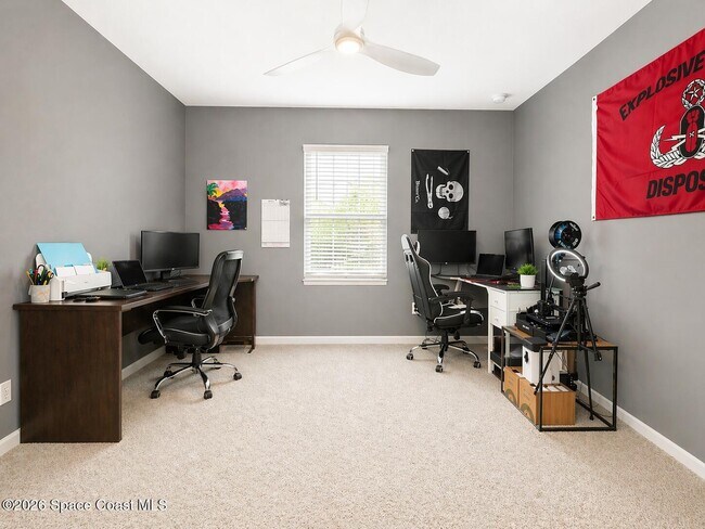 Foto del edificio - 4731 Talbot Blvd