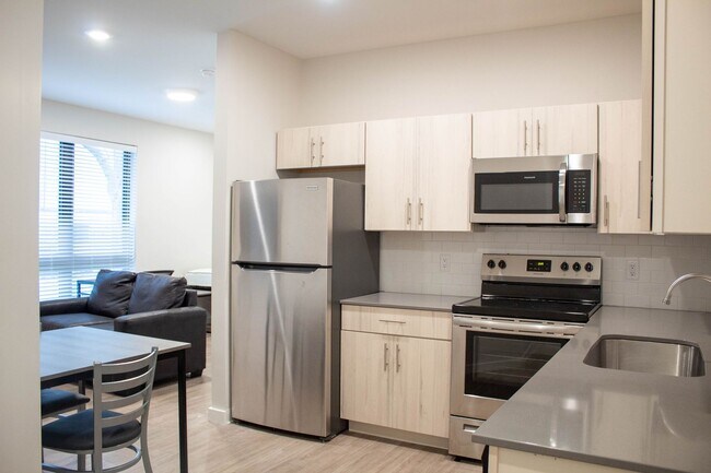 Foto del interior - 1009 W Stoughton