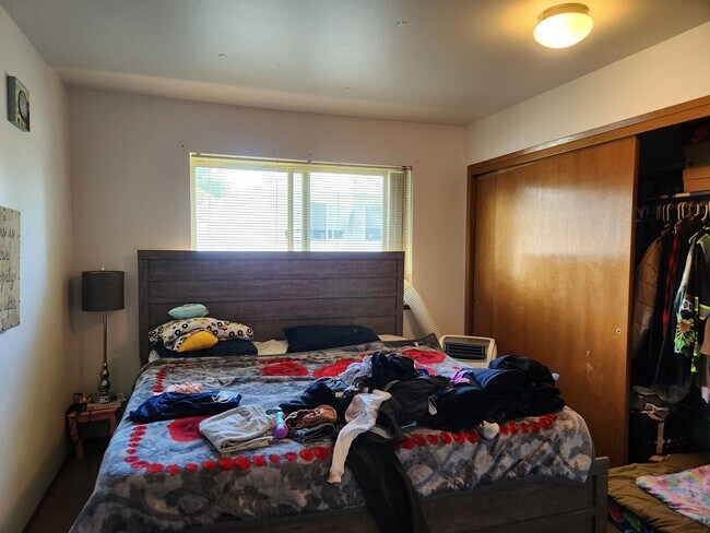 Foto del edificio - 2232-2234 Yew St