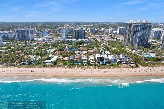 Building Photo - 3031 N Ocean Blvd