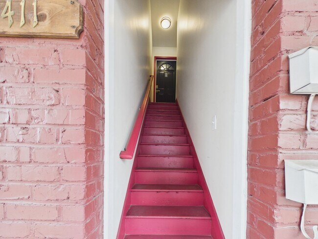 Foto del edificio - 411 Gilmer St