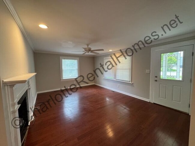 Building Photo - Nice 2 bedroom 2 bath home in Lincolnton!