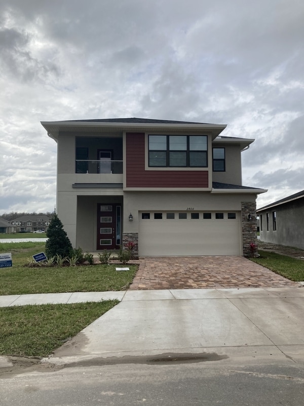 Building Photo - 2466 Empress Dr