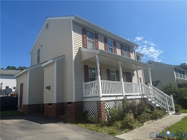 Foto del edificio - 3324 Pemberton Creek Ct