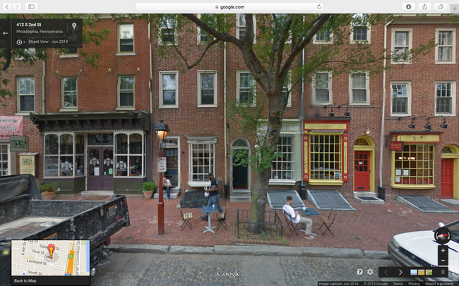 Building Photo - 414 S 2nd St
