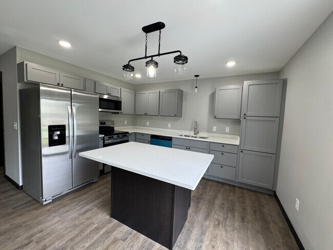 Foto del edificio - 520 6th St