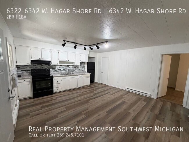 Foto del edificio - 6322-6342 W. Hagar Shore Rd - 6342 W. Hagar Shore Rd-Unit 3