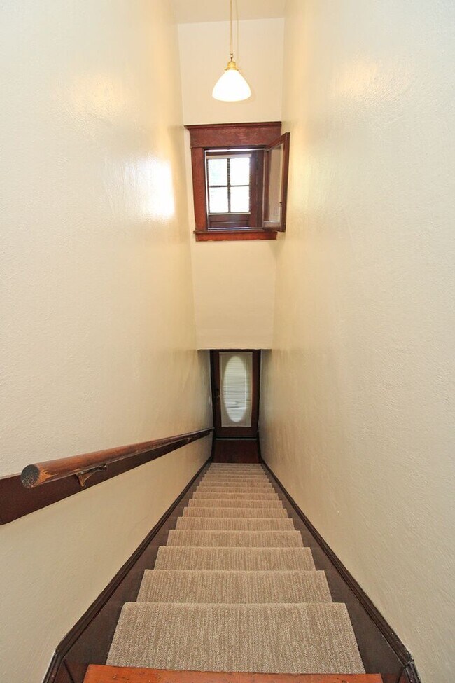Foto del edificio - 3628-3634 SE Milwaukie Ave