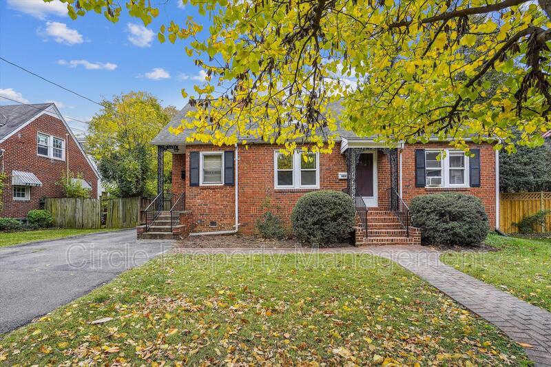 1410 N Hudson St, Arlington, VA 22201 House Rental in Arlington, VA