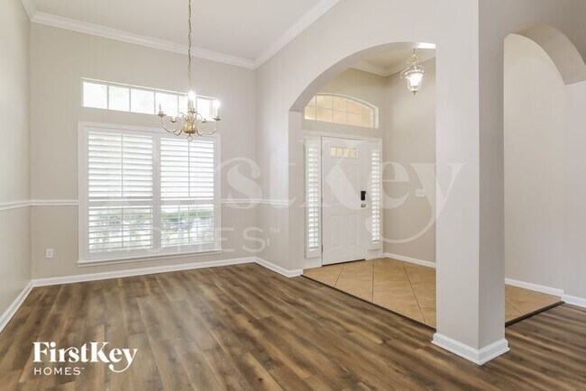 Foto del edificio - 1909 Holly Oak Dr