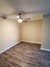 1 BR - Remodel Dining Room - St. Francis Apartments