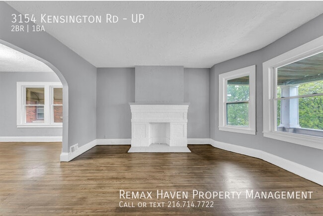 Foto del edificio - 3154 Kensington Rd