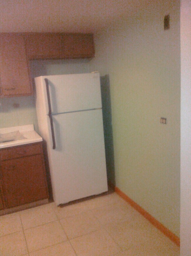 Foto del edificio - 5869 N Nagle Ave