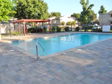 Foto del edificio - Parkwood Apartments