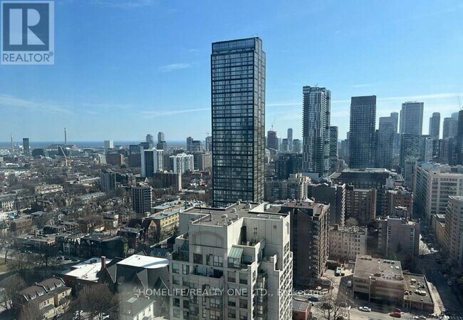 Photo du bâtiment - 308 Jarvis St