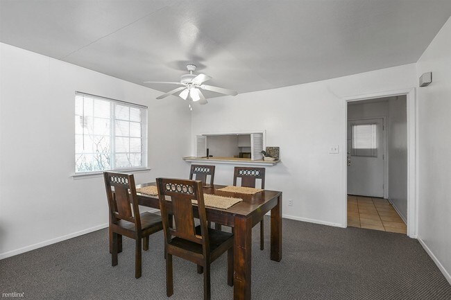 Building Photo - 1700 George Bush Dr