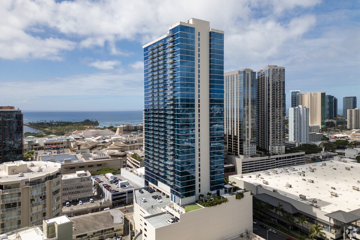 Foto principal - Azure Ala Moana