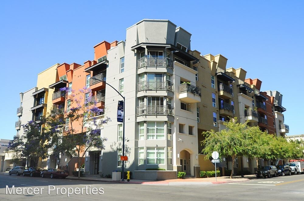 Primary Photo - 525-511 11th Ave