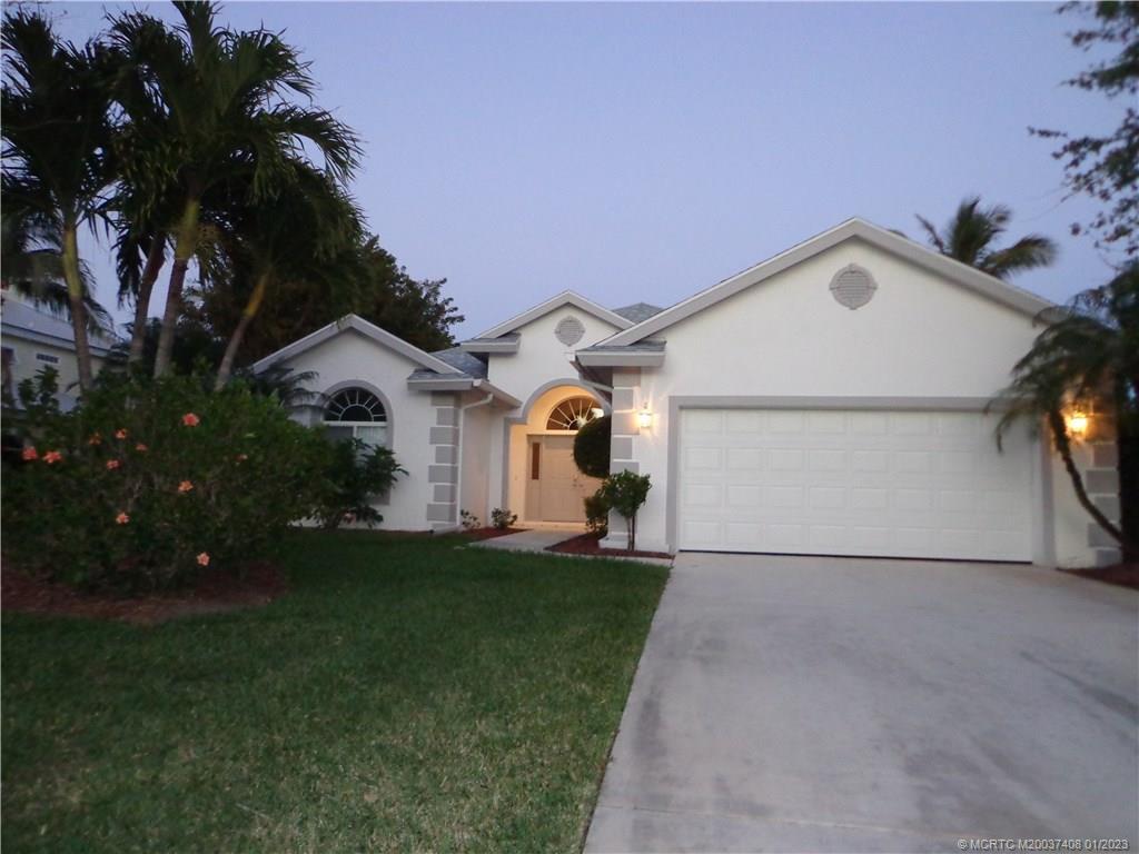 3653 Forecastle Ct, Stuart, FL 34997 House Rental in Stuart, FL