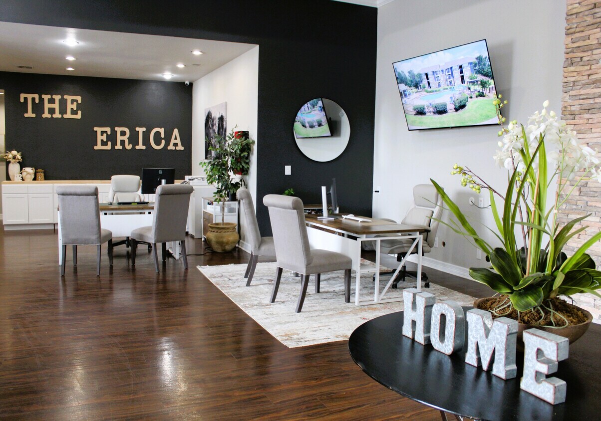 Foto principal - The Erica