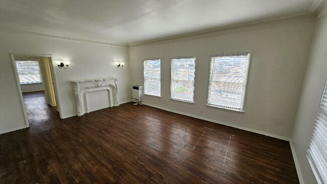 Foto del edificio - 436 N Ardmore Ave