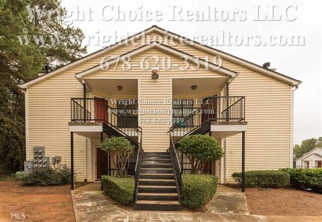 Foto del edificio - 707 Windchase Ln