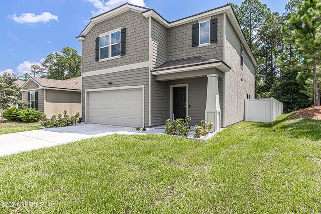 Foto del edificio - 890 Riley Rd