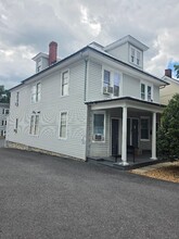 Building Photo - 808 S Braddock St