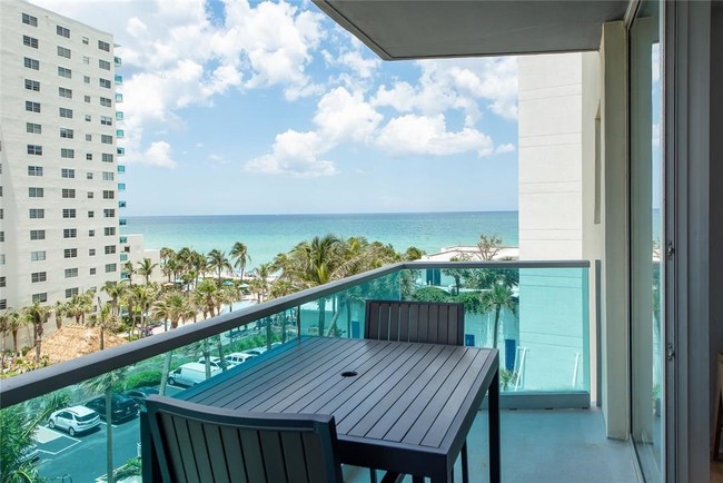 Foto del edificio - SIAN OCEAN RESIDENCES CONDO