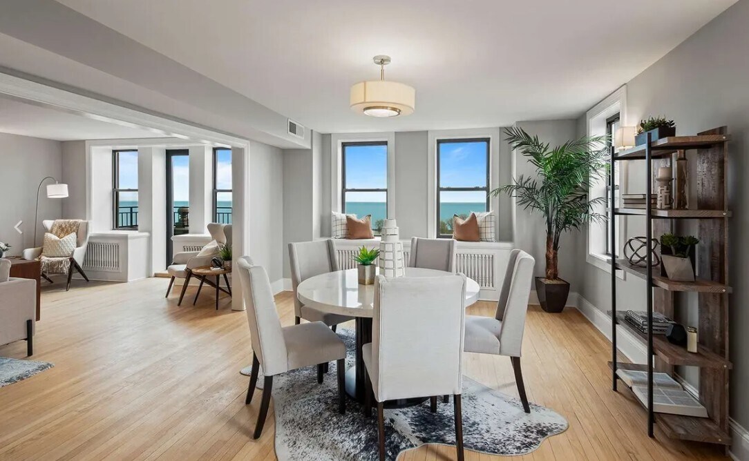 Foto principal - The Dunham Apartments