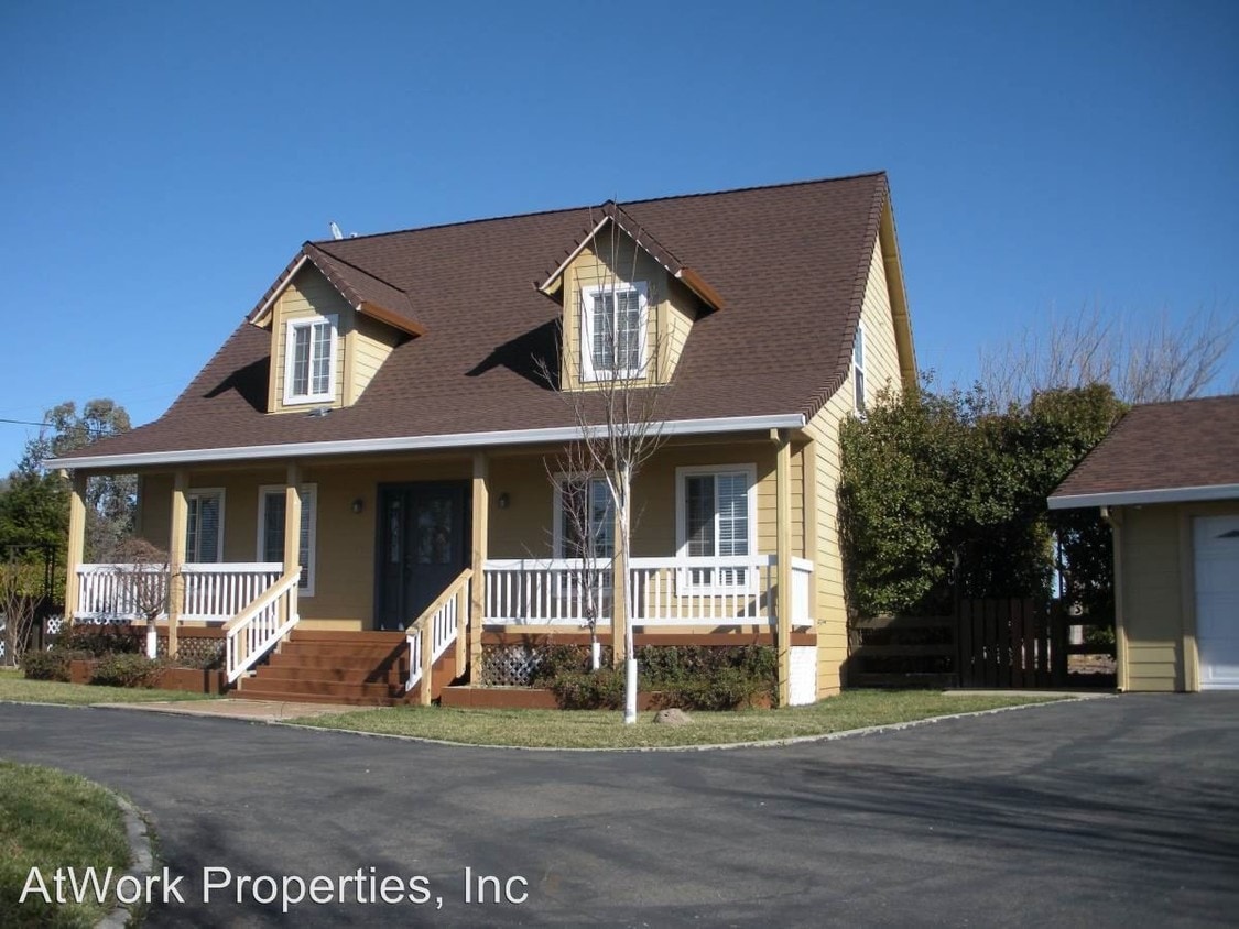 Primary Photo - 23523 Millville Way