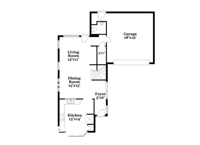 Building Photo - 4139 E Santa Fe Ln