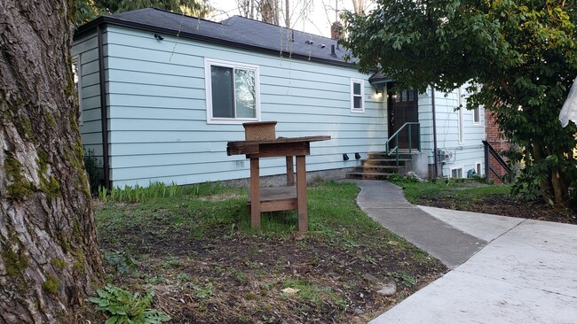 front - 10722 24th Ave NE