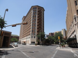 Building Photo - 311 S St Mary's St