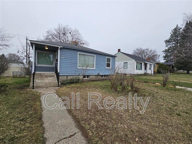 Foto del edificio - 4723 N Cedar St