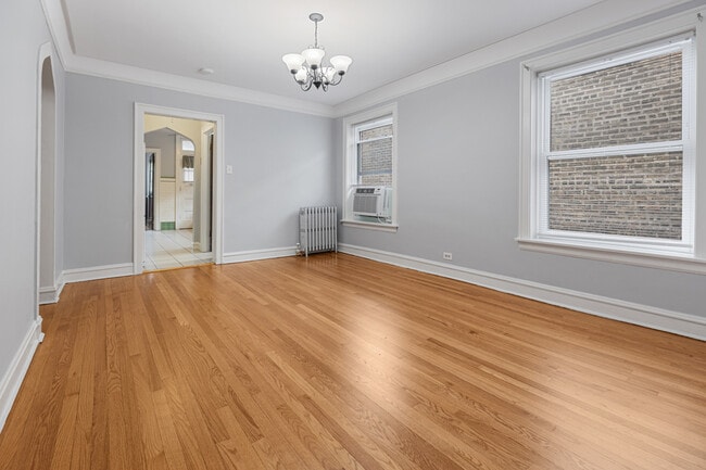 Foto del edificio - 6549 N Mozart St