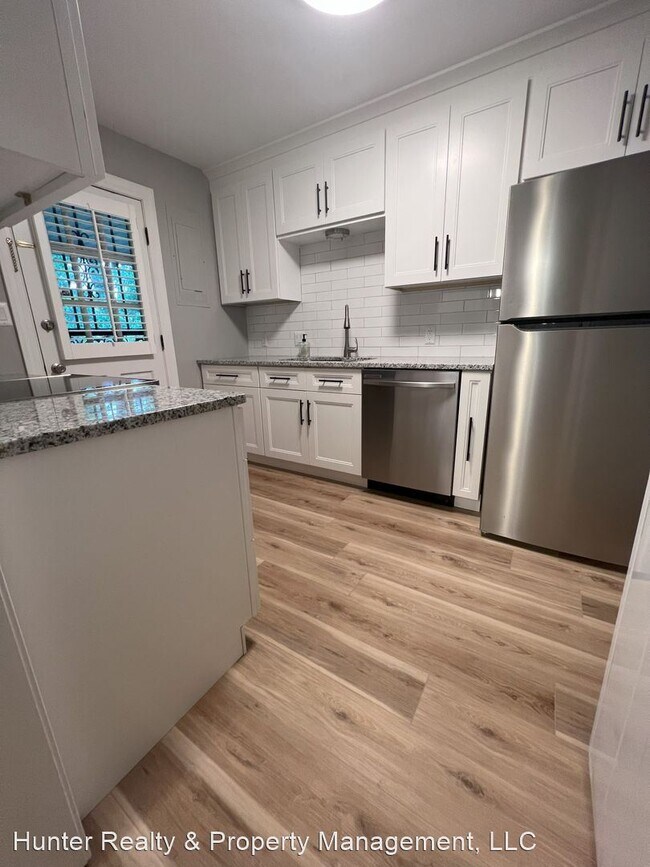 Foto del edificio - 2 br, 2 bath House - 340 C Hanover Arms Court