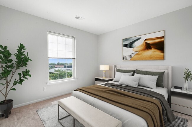 Interior Photo - BELLCLAIRE, LLC