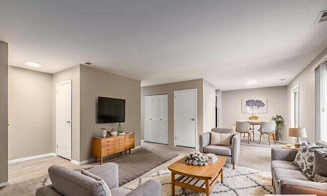 Foto del edificio - Aspen Chase